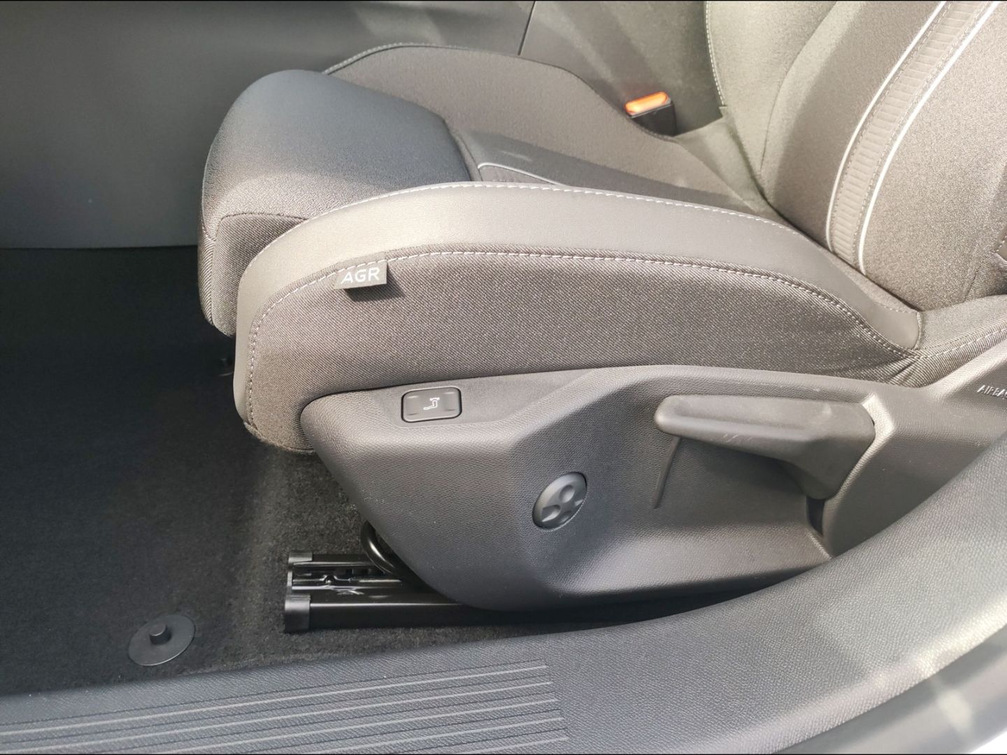 Opel Astra - Bild 18