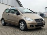 Mercedes-Benz A 170 Aut. Wenig Km -Shz-Klima- - Mercedes-Benz A 170: 3 Türen