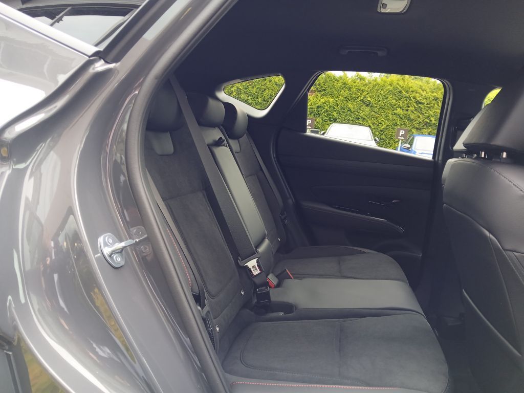 Hyundai Tucson – Bild 13