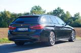 BMW M550d Touring | 400 PS | inkl. Winterräder