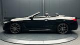 BMW 840i Cabrio xDrive M-Sport*20Zoll*Night Vision* - BMW in Bochum: 2.8