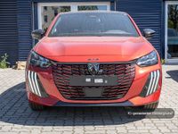Peugeot 208 - Vorschau Bild 3