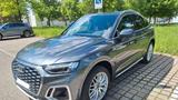 Audi Q5 Sportback 40 TFSI S tronic quattro S line