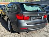 BMW 320 d touring Aut. Xenon HeadUp Navi PANO 1.Hand - BMW 320 Gebrauchtwagen in Berlin