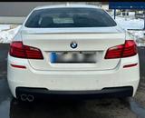 BMW 525 D 2.0 Bi- Turbo HU 10/2027 - BMW: Bi Turbo