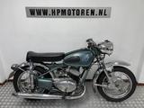 Andere ADLER ADLER MB250 MB 250 ZEER UNIEK 6425 KM. !!! - Angebote
