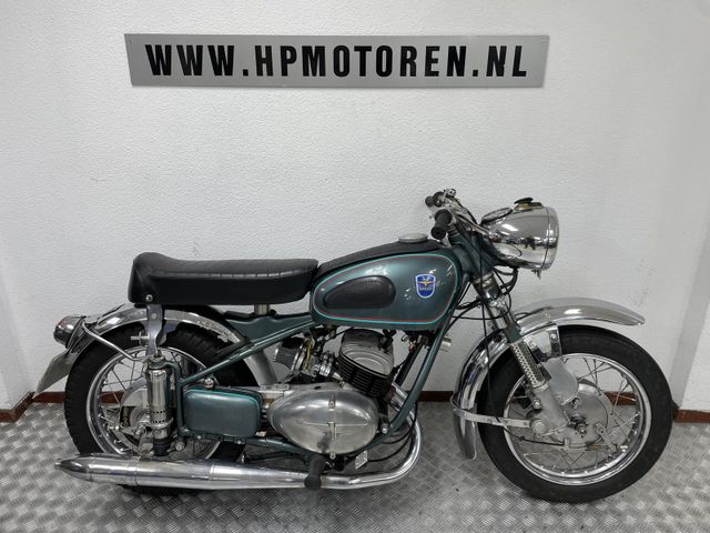 Andere ADLER MB 250 MB250 MB 250