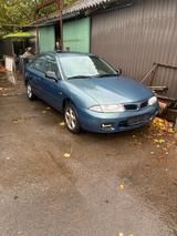 Mitsubishi MITSUBISHI CARISMA - gebrauchte Mitsubishi Carisma aus dem Jahr 1997