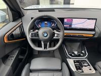 BMW X3 - Vorschau Bild 8