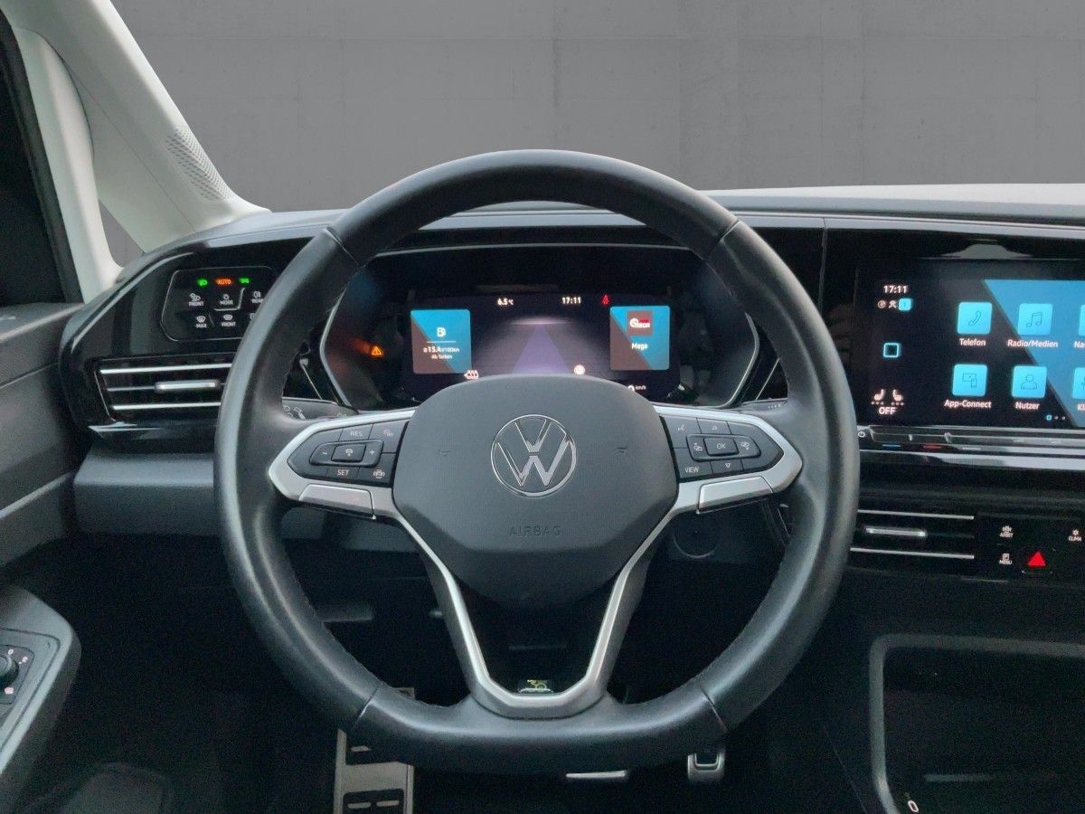 Volkswagen Caddy - Bild 9