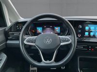 Volkswagen Caddy - Vorschau Bild 9