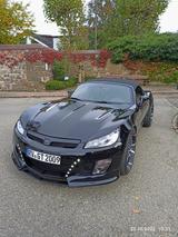Opel GT Roadster Einzel-/Sammlerstück - Opel GT Benziner Gebrauchtwagen