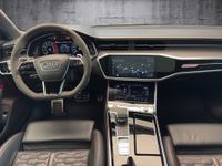 Audi RS6 - Vorschau Bild 7