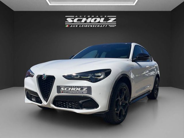 Alfa Romeo Stelvio MY24 VELOCE 2.2 Diesel 16V 154kW