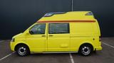 Volkswagen TRANSPORTER AMBULANCE MEDIC TRUCK - Angebote