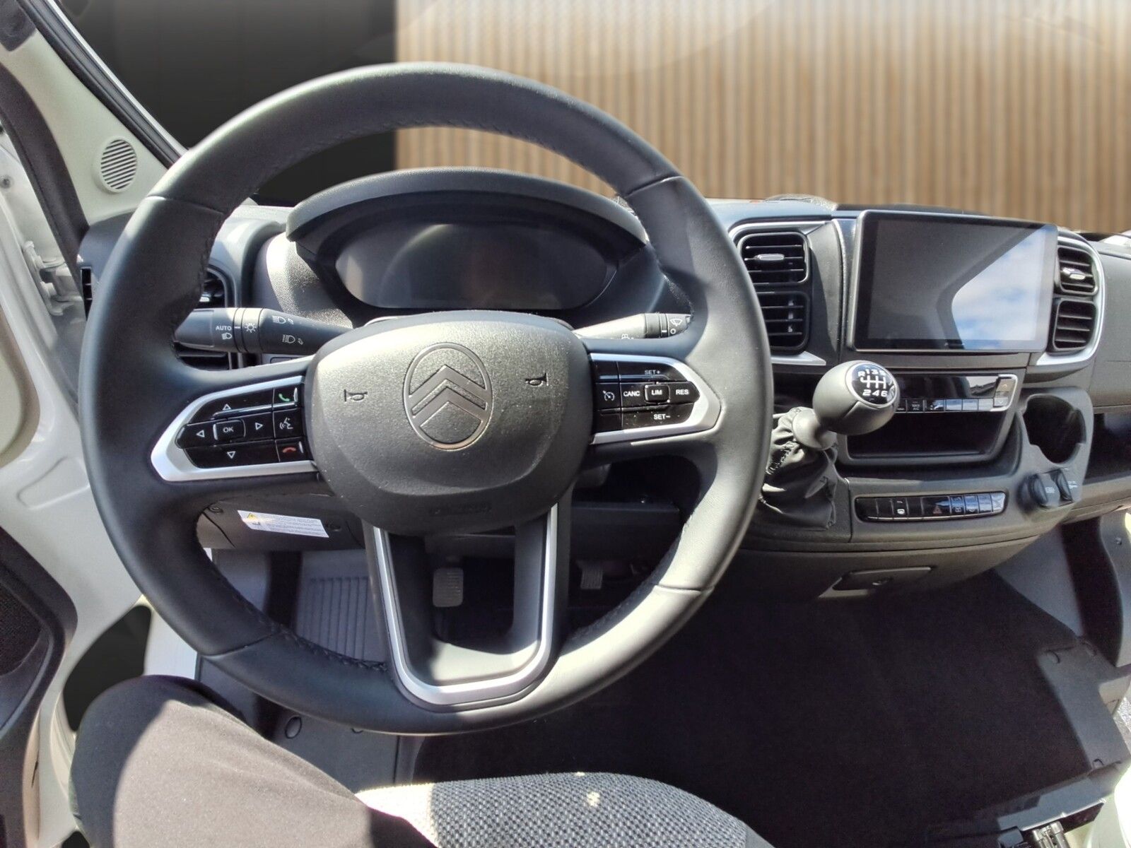 Fahrzeugabbildung Pössl 2Win RS Plus Citroen 140 PS Markise,AHK,Navi