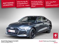 Audi A3 - Vorschau Bild 1