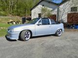 Opel Kadett-GSI Cabrio  - Opel: Kadet Gsi