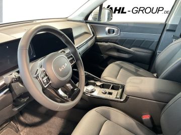 KIA Sorento - 11