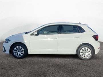 Volkswagen Polo - 3
