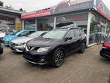 Nissan X-Trail Tekna 4x4 Leder Xenon Kamera Navi AHK - Nissan X-Trail in Aachen