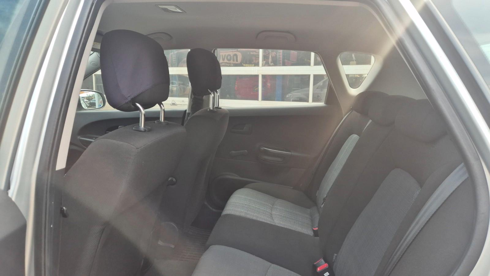 Kia cee'd / Ceed Edition 7