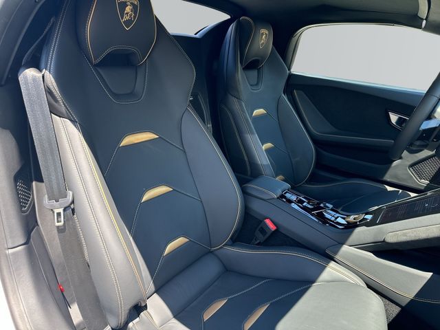 LAMBORGHINI Huracan – Bild 11