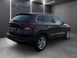 Skoda Karoq Style 1.5 TSI AHK Leder El. Heckklappe App - Skoda Karoq