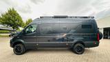 Adria Supertwin 700 SGX MJ 2026 - Mercedes 4x4 Allrad - Allradantrieb Merc