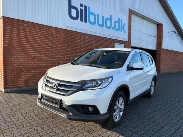 Honda CR-V 2.0 Elegance