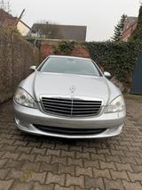 Mercedes-Benz Mercedes w221 320cdi - Mercedes-Benz 320: Cdi