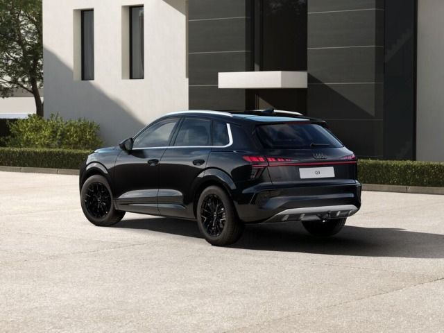 Audi Q3 - Bild 3