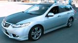 Honda Accord Tourer CW3 2,2 I-Dtec Type S ... - Honda Accord: Type