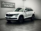Skoda Kodiaq Drive*2.0*125*4x4*PANO*7SITZER*CANTON*1Hd - Skoda Kodiaq DRIVE-125