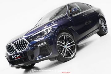 BMW X6 - 1