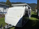 Trigano Exclusive 442 - Trigano Wohnwagen