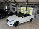 Mercedes-Benz E 200 Cabrio*LEDER*AIRSCAVE*19 ZOLL* - Mercedes-Benz in Wuppertal