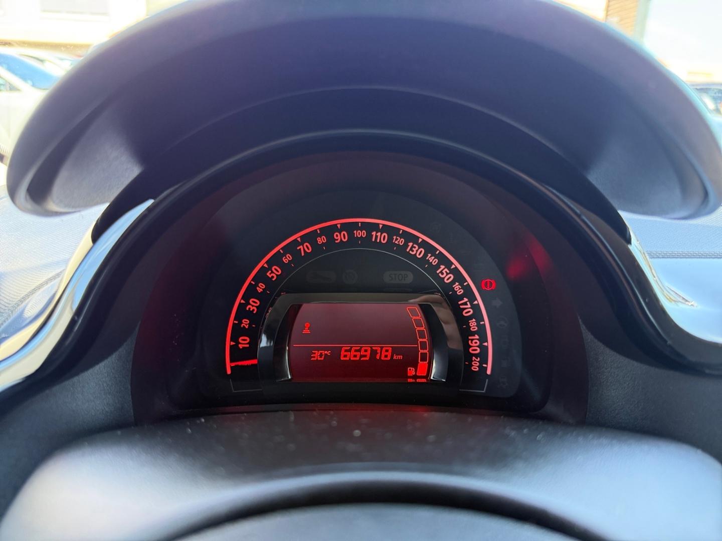 Renault Twingo 0.9 TCe 90 Limited *CarPlay*SHZ*Klima*BT*