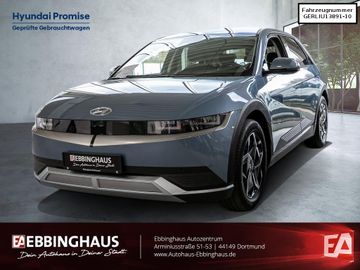 Hyundai IONIQ 5Ioniq 5 Techniq Elektro Autobahnassistent Kamera