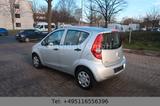 Opel Agila B 2. Hand / 5 Gang FN:44 - Opel Agila: B