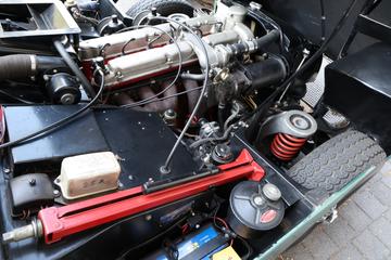 1958 Aston Martin OTHERS — миниатюра 24