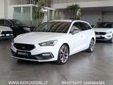 Seat Leon Leon Sportstourer 2.0 TDI 150 CV DSG F - Seat Leon mit Halbautomatikschaltung