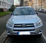 Toyota TOYOTA RAV4 - Toyota RAV 4 Gebrauchtwagen in Chemnitz