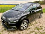 Citroën C4 SpaceTourer BlueHDi 130 Stop&Start SELECT... - Citroën C4 SpaceTourer von privat
