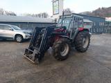 Massey Ferguson MF 390TA - Massey Ferguson Schlepper