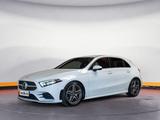 Mercedes-Benz A 250 Kompaktlimousine+AMG-LINE+DISTRONIC+KAMERA - Mercedes-Benz A 250 in Kassel