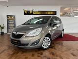 Opel Meriva B Active/AUTMTK/1.HND/SCKHFT/TEMP/SHZ/PDC - Opel Meriva: Active
