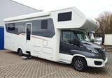 Concorde Cruiser 890 RRL - Iveco Daily LP 394.010,00  - Concorde Cruiser 890