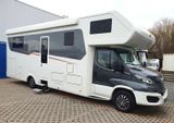 Concorde Cruiser 890 RRL - Iveco Daily LP 394.010,00  - Offers matching your search criteria