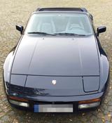 Porsche 944 S2 Cabriolet  - Porsche aus 1991